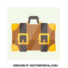 Cute Cartoon Suitcase Free Vector Image In Ai And Eps Format Creative Commons License Online shopping a variety of best cartoon travel suitcase at dhgate.com. cute cartoon suitcase free vector