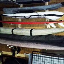 We decided to round the edges which. 9 Do It Yourself Surfboard Racks How To Build Them Cheaply