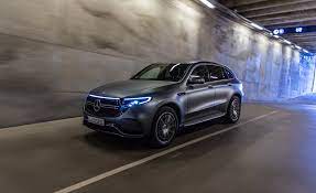 We did not find results for: 2020 Mercedes Benz Eqc Electric Mercedes Suv