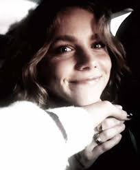 Lauren Lavera and Samantha Scaffidi Look of Love