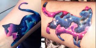 See more ideas about evil tattoo, tattoo drawings, good vs evil tattoo. Bad Tattoos Fucknobadtattoo Twitter