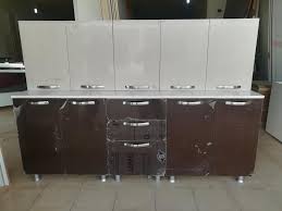 مطابخ هاي قلاس جاهزه المقاس استندر الفرناج للمطابخ التركيه Facebook