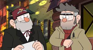 Gravity Falls - JoyReactor