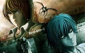 Death Note Wallpaper 4k 1024x640 Wallpaper Teahub Io We hope you enjoy our growing collection of hd images. death note wallpaper 4k 1024x640