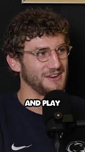 How Mitchell got over his nerves #Wrestling #reelschallenge