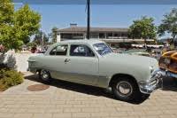 Image result for Dover Gray 1950 Ford