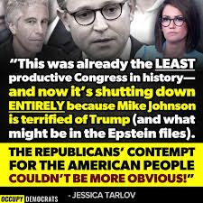 Occupy Democrats