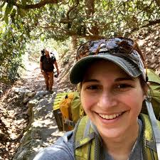 Congratulations Dania Colegrove! A well deserved recognition.