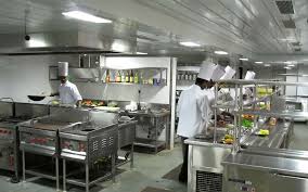 Small restaurant kitchen setup cost. Buying The Right Restaurant Kitchen Equipment Important Factors To Consider The Restaurant Times
