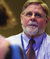 Texas Governor Speaks at Joint Gathering of NF Patients and Researchers