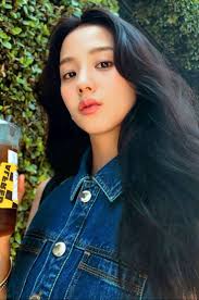 Jennie Kim 😍😍 Just edits #Ai #Edit_Ai #Generated_Ai