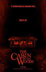 The film stars kristen connolly, chris hemsworth, anna hutchison, fran kranz, jesse williams, richard jenkins, and bradley whitford.the plot follows a group of college students who retreat to a remote forest cabin where they. Joss Whedon S Horrible Advice For Visiting Cabin In The Woods Wired