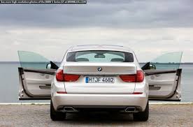 Bmw seria 5 gt 530 x drive 2012. Bmw Seria 5 Gt Specificatii Tehnice Bmwblog Romania