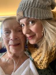 Episode 29: Nana — Dana Black