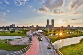The taipei metro luzhou station is the terminal station on the luzhou line, located in luzhou, new taipei, taiwan. 2021æ–°åŒ—æ™¯é»ž ä¸‰é‡è˜†æ´²ä¸€æ—¥éŠ ç›¤é»žåœ¨åœ°äººæ¿€æŽ¨çš„5å¤§å¥½çŽ©æ™¯é»ž 8å¤§å¿…åƒç¾Žé£Ÿ æ²'ä¾†éŽå¯¦åœ¨å¤ªå¯æƒœ é¢¨å‚³åª'