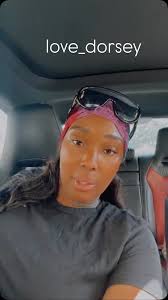 Love Dorsey