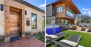 Two of elon musk's los angeles mansions appear to be up for sale on property website zillow for $30 million and $9.5 million. 6 Elon Musk Worthy Homes In Austin Texas