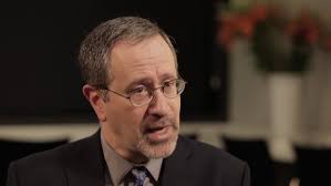 David Cherney and Merlin Thomas