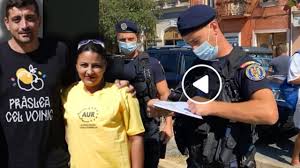 George soros has been arrested, and is currently in federal custody in philadelphia. George Simion De La Aur Blocat De PoliÈ›ie La Arad A Venit PoliÈ›ia LocalÄƒ Cea NaÈ›ionalÄƒ Jandarmeria