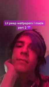 Here’s some more wallpapers for ya #lilpeep #peep #lilpeepwallpaper  #wallpaper #fyp #xyzbca #goth