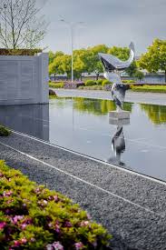 如有来生 你愿成为一棵树吗 世茂嘉兴科技城会所 安道设计 tennis court field tennis