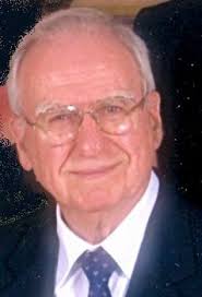 Raymond (english) Barry