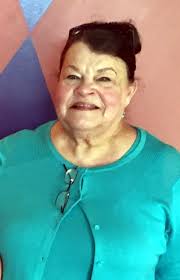 Mary Anne Driver Obituary