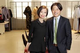 Experience alluring designer lingerie and clothing, including contemporary women's intimates, sleepwear, from the natori company. Josie Natori Promotes Kenneth Natori To The Role Of President Wwd