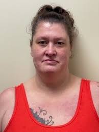 Offender Information