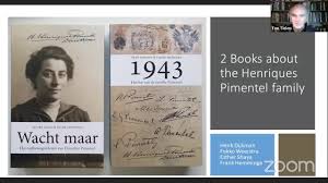 Pimentel's career began in the early 1980s when talent manager and entertainment columnist alfie. Sephardic Genealogy The Dutch Pimentel Family History And Holocaust Facebook
