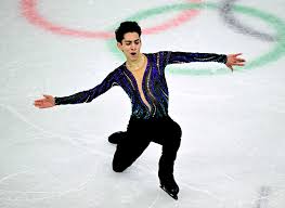 Donovan Carrillo’s Difficult Journey from Guadalajara to the Olympics