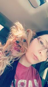 What is your Yorkie's name?