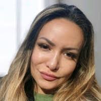 Priscilla Gamer's Instagram, Twitter & Facebook