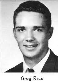 Gone But Not Forgotten West Linn High Class of 1965.