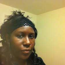 Lanell Robinson (@lanell_robinson)