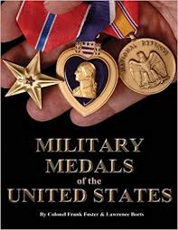 A Complete Guide To United States Military Medals 1939 To