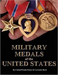 a complete guide to united states military medals 1939 to