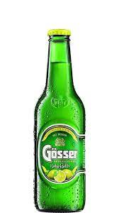 Gosser Natur Radler 24x0 33 Getranke Kurier Shop