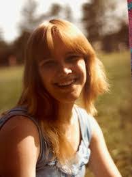 Naomi Joyce's Instagram, Twitter & Facebook