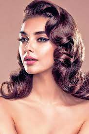 Pin On Hairstyles For Weddings