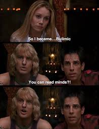 Zoolander My Favorite Quote I Died Laughing D Funny Movies Zoolander Tv Funny