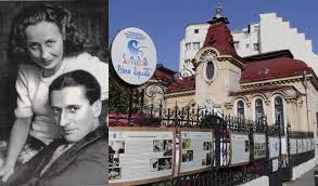 Postum, dinu lipatti a fost ales membru al academiei române. Casa Dinu Lipatti Pianistul Ce A Cantat La Propriul Botez Si A Murit Mult Prea TanÄƒr