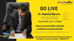 By beginning a skin care regimen that includes exfoliating and keeping your skin moisturized, you. Webinar Cosmetologist Dermatologist Webinar
