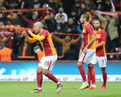 Gruppspelet i uefa europa league 2010/2011. Konyaspor Vs Galatasaray Im Livestream Dazn Turkiye Kupasi Goal Com