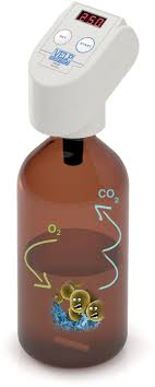 Demanda bioquimica de oxigenopresentado por: Analizador De Dbo E Incubadora Ceica Soluciones