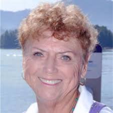 Patricia "Pat" Jane Jenkins Obituary November 28, 2017