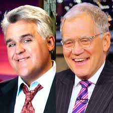David Letterman's Final Late Show to Feature Jay Leno?