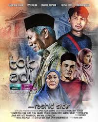 Tanah kubur musim 6 episode 10 episod penuh. Drama Tok Adi Astro Oasis Myinfotaip