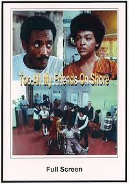 Amazon.com: To All My Friends On Shore 1972 : Bill Cosby, Gloria Foster,  Dennis Hines, Gilbert Cates: Movies & TV
