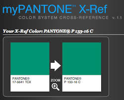 Pantones Color Of The Year For 2013 Creativepro Com